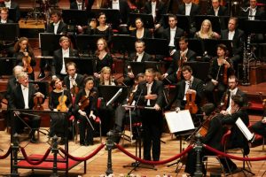 Mariss Jansons: een integer en bescheiden dirigent die de sympathie en waardering wegdroeg van alle muzikanten van zijn Concertgebouworkest.